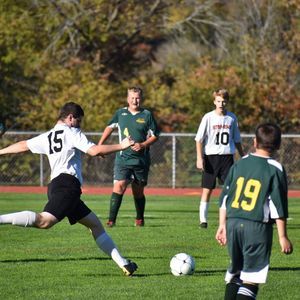 Meet your Posher, Becky